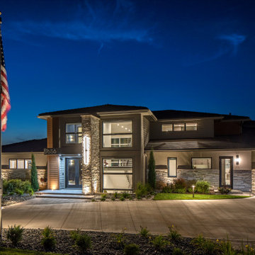 Newport Landing #28 - Bennington, NE