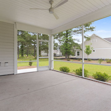 Skiff at Haddington Place at Ocean Ridge