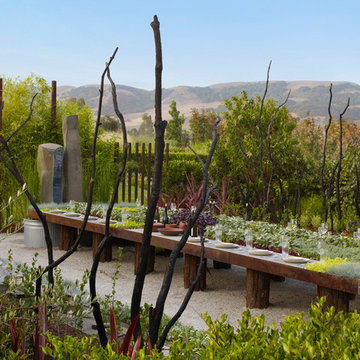 Living Table