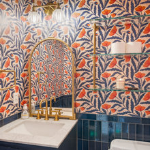 BATHROOMS