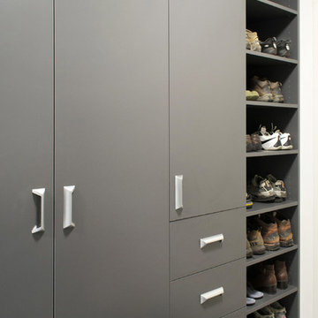 Entryway Cabinets