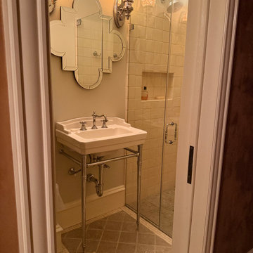 Washington DC Townhouse-English Basement