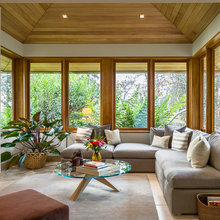 porches