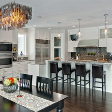 kitchen lighting