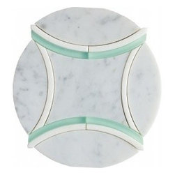Odyssey Collection - Wall And Floor Tile
