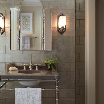 The Kallista Collection