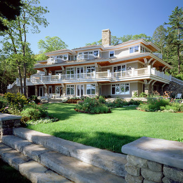 Harbor Cottage