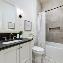 Hall Bathroom