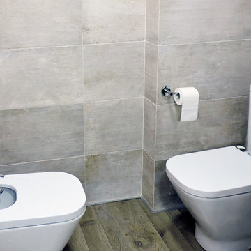 Cuarto de baño en Alzira - Valencia