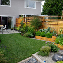 Ideal house