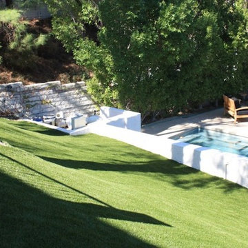 Turf