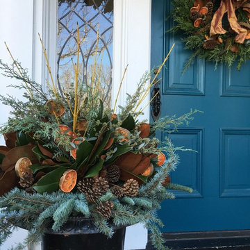 2015 Holiday Containers