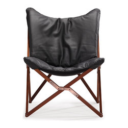 Draper Occasional Chair by Zuo Modern - Armchairs And Accent Chairs