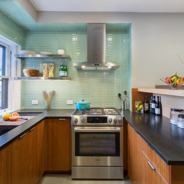 Cambridge Modern Family Condo