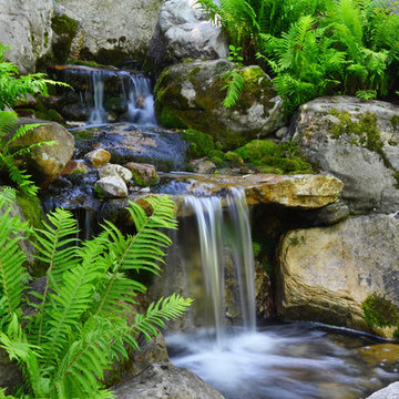 Water Features