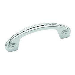 Amerock Cabinet Knobs and Pulls - Cabinet And Drawer Handle Pulls