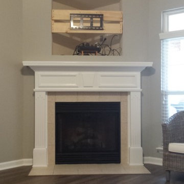 TV Niche Solution