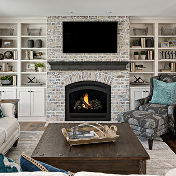 2018 Spring Remodelers Showcase