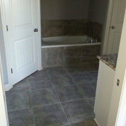 New Construction - Products