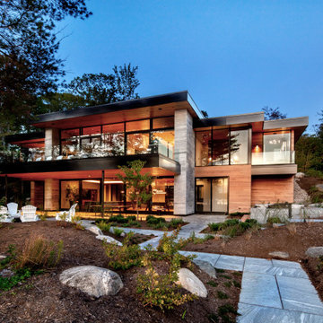 Mortimers Point Cottage