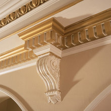 Molding