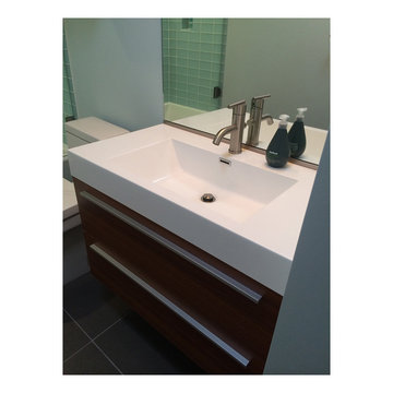 Montclair Bath