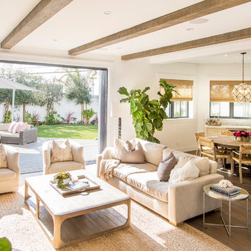 Manhattan Beach Coastal Plantation