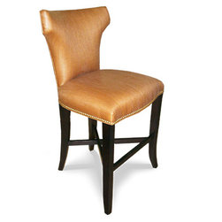 Hester Barstool - Bar Stools And Counter Stools