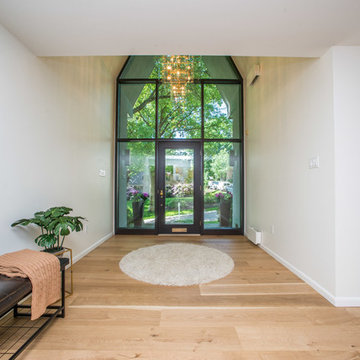 Woodland Drive