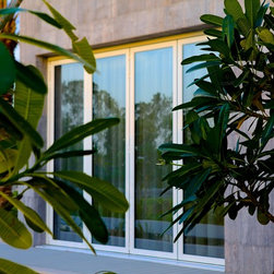 Origin Bi-fold Doors - Windows And Doors