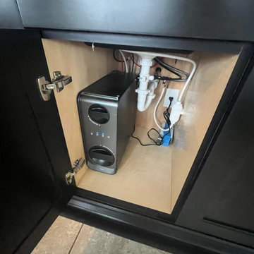 Transitional Coffee Bar