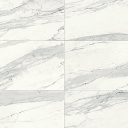 IMP Calacatta Bianco Silk - Wall & Floor Tiles