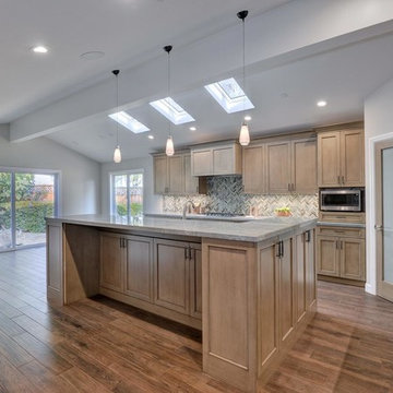 Whole Home Remodel- Saratoga