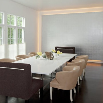 Interiors Design Project