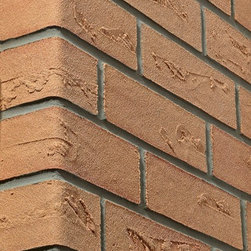 Colors - Bricks And Masonry