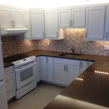 Deerfield Beach Kitchen