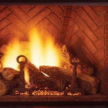 nyc fireplace