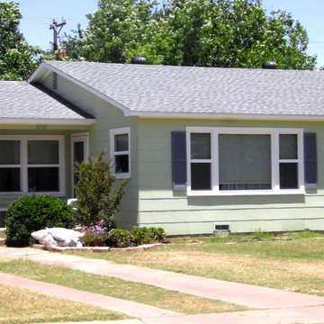 Exteriors