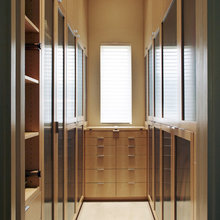 closets