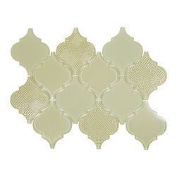 Art Studio Arabesque Collection Shoreline - Kitchen Products
