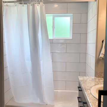 Bathroom Remodel