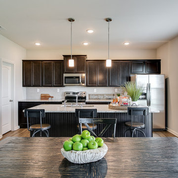 The Trend Collection by Ball Homes