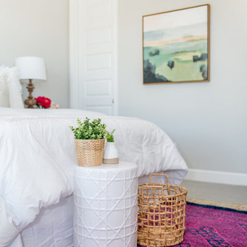 Coastal Transitional