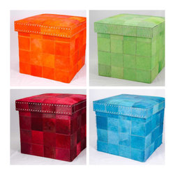 Accessories / Poufs /Ottomans - Products