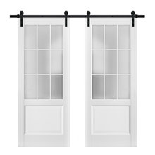 Barn Doors