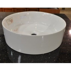 Faucets and Sinks - Bathroom Sinks