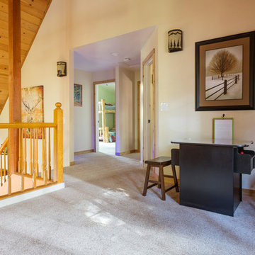 Deer Run House Remodel