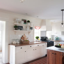 cabinets