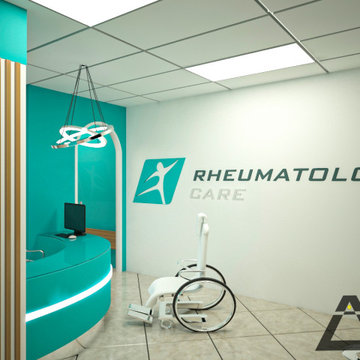 Medical Clinic Design