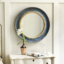 Mirrors, frames for kitchen